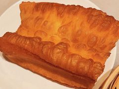 广东风味早茶系列-金鼎轩(方庄天坛店)