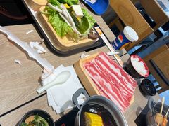 -吉野家(长青店)