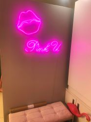 -Pink You美甲美睫纹绣定制中心