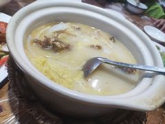-官塘锋记鱼生·生腌·砂锅粥(牌坊街店)