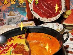 -江北北火锅馆·公路夜市(魏公村店)