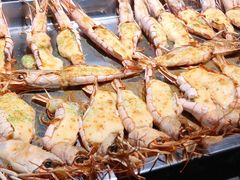 -喜庭海鲜自助(北辰三角洲北辰荟店)