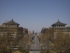 -西安城墙·碑林历史文化景区