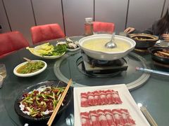 -金龙·打边炉(南京西路店)