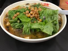 -五谷渔粉(小谷围街道穗石村店)