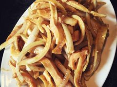 -厚味居炙子烤肉·清真(天桥南纬路店)