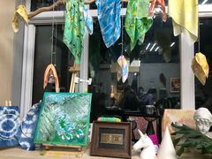 -100家灵感仓库·DIY团建(什刹海店)
