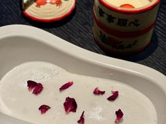 -鲜璟台·地标景观餐厅(上海中心店)