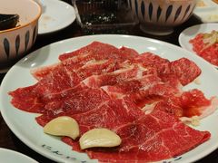 -蒜香焼肉PURUSHIN(马场路店)