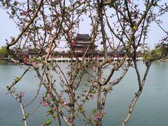 -石湖景区