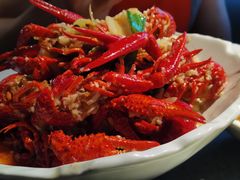 -虾胡闹龙虾馆(湄南河店)