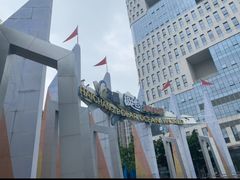 -海合安成都极地海洋公园