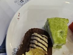 -海天一色海景自助餐厅(西港花园店)