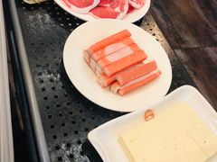 -鑫龙火锅城(青岛分店)