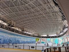 -世界之窗阿尔卑斯冰雪世界