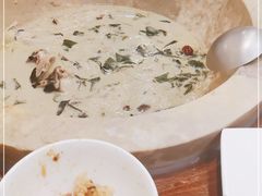 -云中鱼蒸汽石锅鱼(川沙百联店)