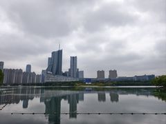 -天鹅湖体育公园