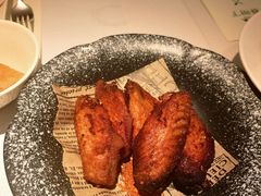 -春树下·树屋花房西餐厅(罍街AS1980店)