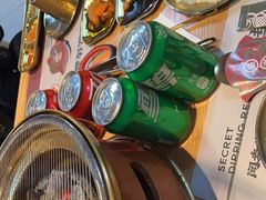 -闻老头·菊花炭烤肉(D11店)