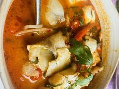 -蕉叶·广州明星泰国菜(黑金冠保利广场店)