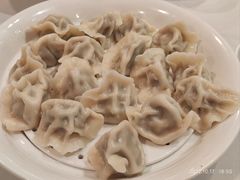 鲅鱼水饺-东兴楼饭庄(六里桥店)