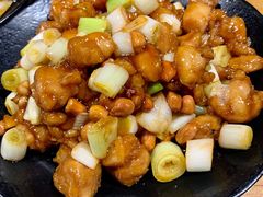宫保鸡丁-望京一号·重庆江湖菜(工体店)
