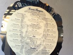 -Fergburger(皇后镇店)