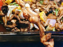 -蘭奢雅集·江浙菜(青山江滩店)