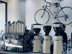 -常识咖啡common sense(春熙路店)