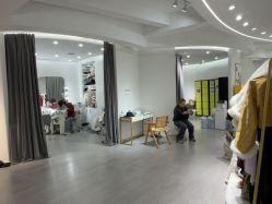 -星光兔·西扶海棠·写真馆(景德镇店)