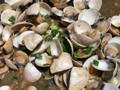 -张记旺角食街(动物园店)