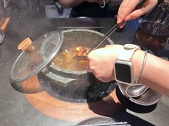 -芸山季·云南野生菌火锅(人民广场来福士店)