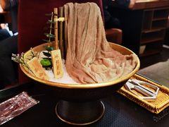 -巴奴毛肚火锅(京西大悦城店)