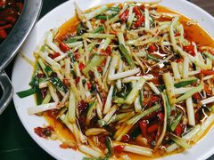 -蛙兔鸡自贡风味·特色江湖菜(广都店)