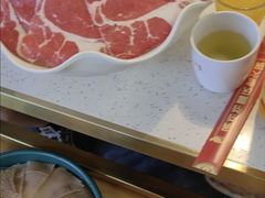 -锅爷爷重庆老火锅(临平店)