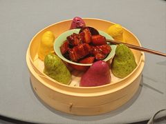 -宴周康·精致江浙菜(周浦店)