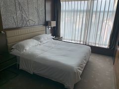 -北京希尔顿逸林酒店