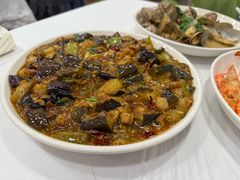 -丽华家常菜(北马路店)