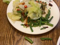 -二宽中国兰州拉面(幸福城店)