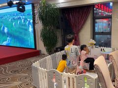 -巴音浩日娲·蒙餐(双林东路店)