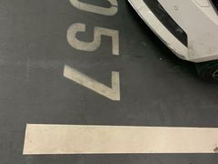 -合生汇购物中心-停车场