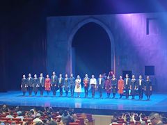 -交通银行前滩31演艺中心