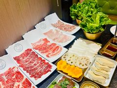 -熊大·鲜烤黄牛肉(五山店)