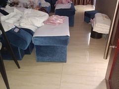 -金指足浴·按摩泡澡·SPA(万家丽店)