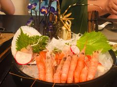 -南苑环球酒店-稻菊日式餐厅(鄞县大道店)
