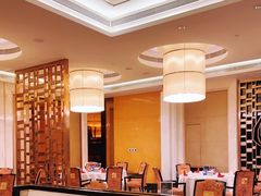 -酌宴府The China Club·广州万富希尔顿酒店(云城东路店)