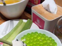 -老板恋上鱼(恒隆广场店)