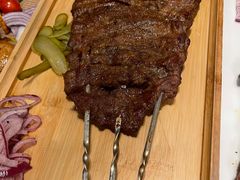 -马克西姆俄罗斯餐厅(通亚街店)