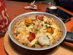 -火鬼 PYRO(五道口店)