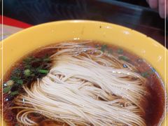 -毛华美食(清扬路店)